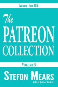 The Patreon Collection, Volume 5