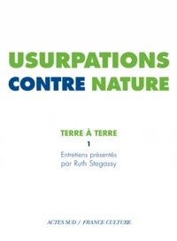 Terre à terre