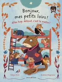 Bonjour, mes petits loirs !