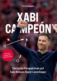 Xabi Campeón