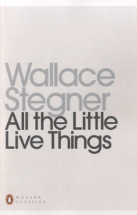 All the Little Live Things