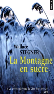 La montagne en sucre