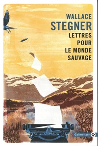 Lettres pour le monde sauvage