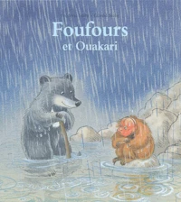 Foufours et Ouakari
