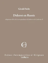 Diderot en Russie