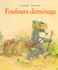 Foufours déménage