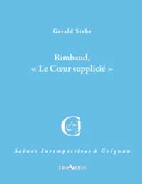 Rimbaud, "le Coeur supplicié"