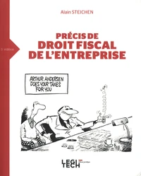 Précis de droit fiscal de l'entreprise