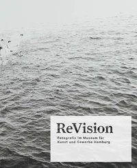 Revision photography in the museum fur kunst und gewerbe Hamburg