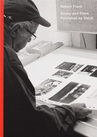 Robert Frank
