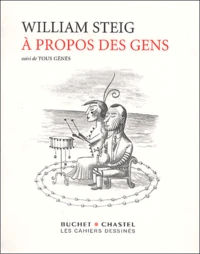 A propos des gens suivi de Tous gênés