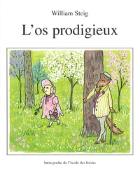 L'os prodigieux
