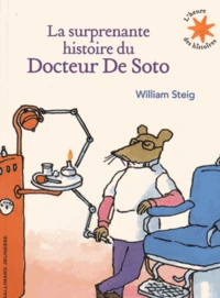 La surprenante histoire du docteur De Soto