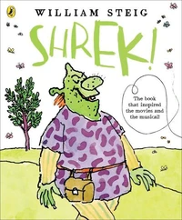 Shrek!