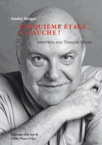 Cinquième étage, à gauche !