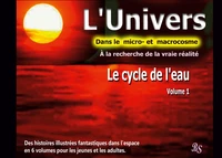 Le cycle de l'eau