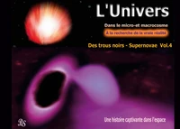 Des trous noirs - Supernovae