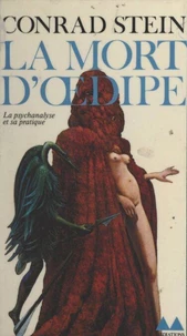 La mort d'Œdipe