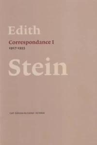 Correspondance