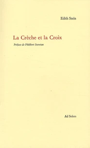 La Crèche et la Croix