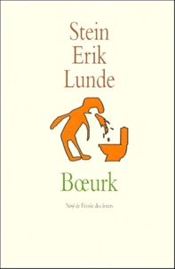Stein-Erik Lunde - Boeurk.