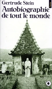 Autobiographie de tout le monde