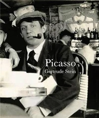 Gertrude Stein Picasso