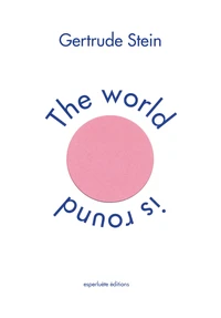 Le monde est rond