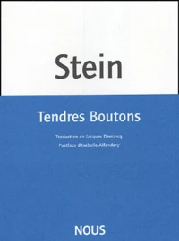 Tendres boutons