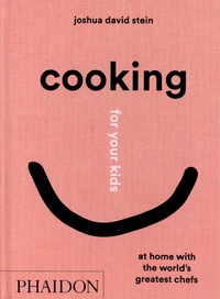 Cooking for your kids