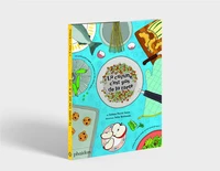 La cuisine c'est pas de la tarte