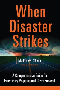 When Disaster Strikes