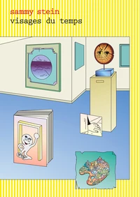 Visages du temps