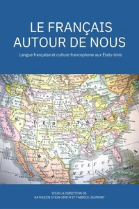 Le francais autour de nous