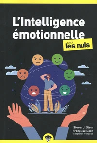 L'intelligence émotionnelle pour les nuls