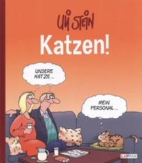 Katzen!