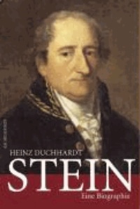 Stein - Eine Biographie.