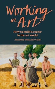Working in Art /anglais