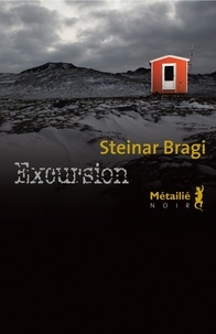 Steinar Bragi - Excursion.
