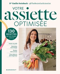Votre assiette optimisée