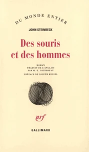 Des souris et des hommes