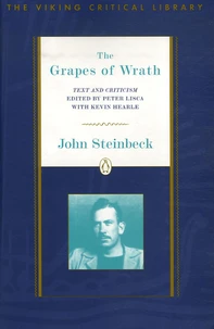 Grapes of Wrath