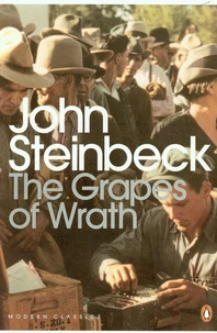 Grapes of wrath