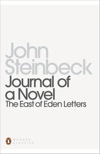 Journal Of A Novel: The East Of Eden Letters