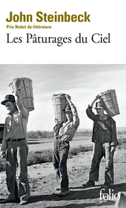 Les pâturages du ciel