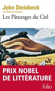 Les pâturages du ciel
