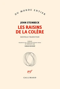Les raisins de la colère