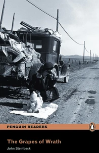 The Grapes of Wrath
