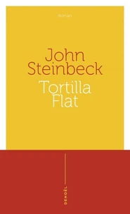 TORTILLA FLAT