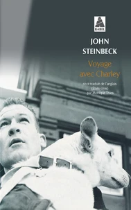 Voyage avec Charley
